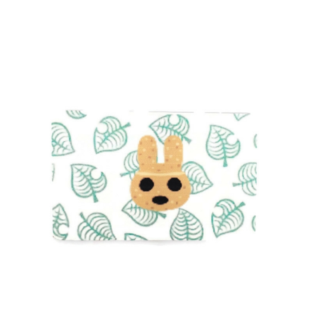 Animal Crossing Character Cards 4 Characters